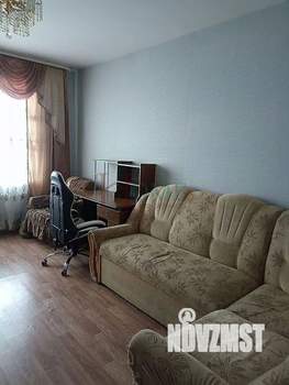 1-к квартира, на длительный срок, 38м2, 2/10 этаж