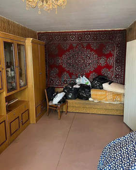 2-к квартира, на длительный срок, 44м2, 3/9 этаж