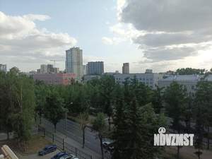 2-к квартира, посуточно, 45м2, 1/1 этаж