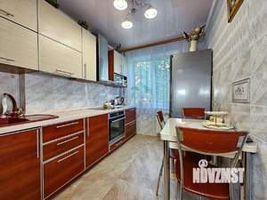 3-к квартира, на длительный срок, 64м2, 2/9 этаж