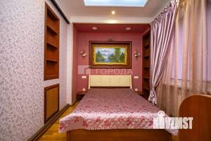 2-к квартира, на длительный срок, 52м2, 5/17 этаж