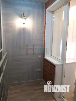 1-к квартира, на длительный срок, 33м2, 12/17 этаж