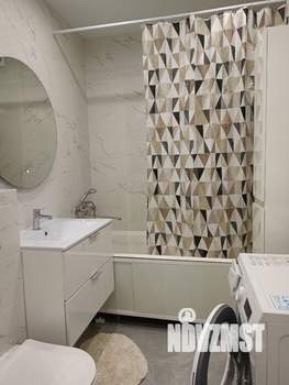 Студия квартира, на длительный срок, 33м2, 1/10 этаж