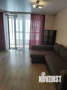 1-к квартира, на длительный срок, 31м2, 13/17 этаж