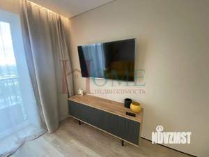 2-к квартира, на длительный срок, 44м2, 24/25 этаж