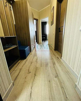 1-к квартира, на длительный срок, 40м2, 11/17 этаж