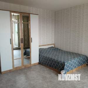 1-к квартира, на длительный срок, 38м2, 7/10 этаж