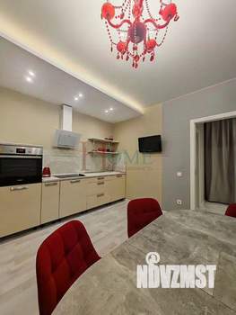 2-к квартира, на длительный срок, 41м2, 14/25 этаж