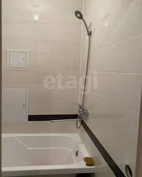 Студия квартира, на длительный срок, 12м2, 1/5 этаж