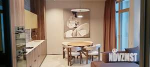 3-к квартира, на длительный срок, 73м2, 9/25 этаж