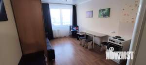 Студия квартира, на длительный срок, 24м2, 1/6 этаж