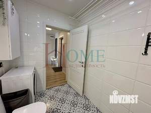 2-к квартира, на длительный срок, 41м2, 4/10 этаж