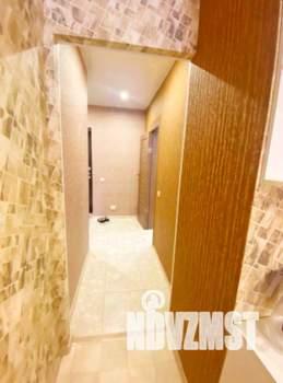 1-к квартира, на длительный срок, 41м2, 2/17 этаж