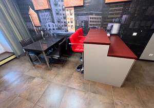 2-к квартира, на длительный срок, 75м2, 2/12 этаж