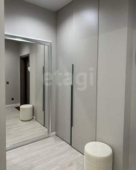 2-к квартира, на длительный срок, 45м2, 1/15 этаж