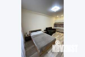1-к квартира, посуточно, 30м2, 1/17 этаж