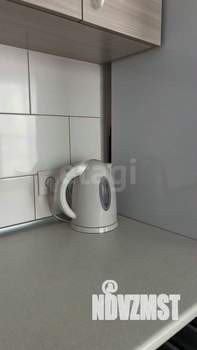 Студия квартира, на длительный срок, 32м2, 15/15 этаж