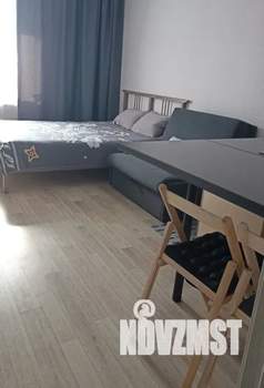 Студия квартира, посуточно, 23м2, 11/24 этаж