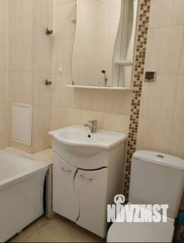 Студия квартира, на длительный срок, 28м2, 14/18 этаж