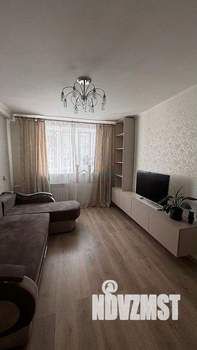 2-к квартира, на длительный срок, 44м2, 4/4 этаж