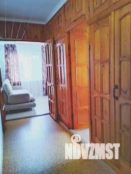 2-к квартира, посуточно, 80м2, 8/9 этаж