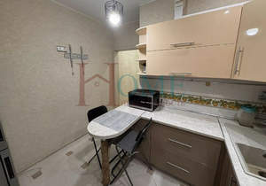 1-к квартира, на длительный срок, 38м2, 11/25 этаж