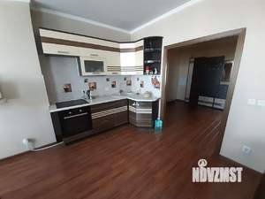 2-к квартира, на длительный срок, 70м2, 8/17 этаж