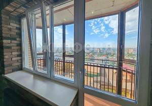 2-к квартира, на длительный срок, 46м2, 13/20 этаж