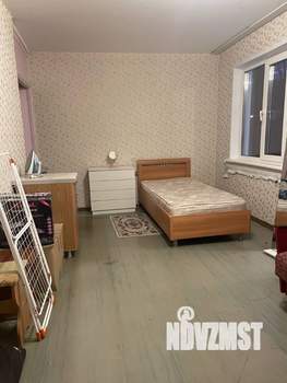 2-к квартира, на длительный срок, 46м2, 2/9 этаж