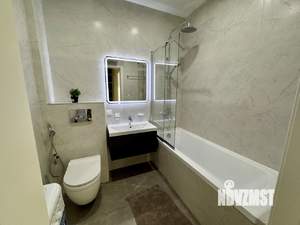 1-к квартира, на длительный срок, 37м2, 8/10 этаж