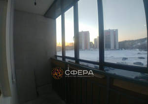 1-к квартира, на длительный срок, 37м2, 3/16 этаж