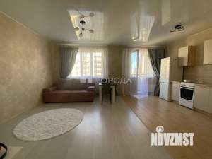 2-к квартира, на длительный срок, 57м2, 14/17 этаж