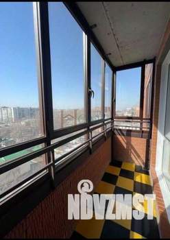 Студия квартира, на длительный срок, 26м2, 7/13 этаж