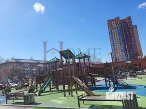2-к квартира, на длительный срок, 50м2, 22/25 этаж