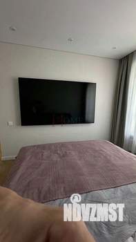 1-к квартира, на длительный срок, 35м2, 12/25 этаж