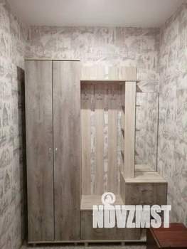 Студия квартира, на длительный срок, 38м2, 16/25 этаж