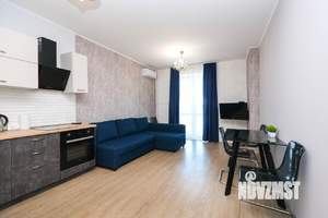 3-к квартира, посуточно, 70м2, 12/19 этаж