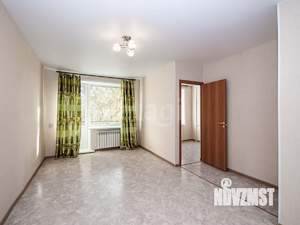 1-к квартира, на длительный срок, 32м2, 4/5 этаж