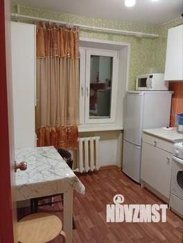 2-к квартира, на длительный срок, 44м2, 3/4 этаж