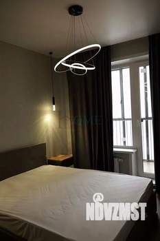 1-к квартира, на длительный срок, 45м2, 17/17 этаж