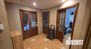 3-к квартира, на длительный срок, 102м2, 4/6 этаж