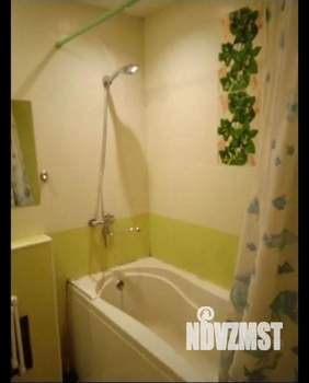 1-к квартира, на длительный срок, 36м2, 5/5 этаж