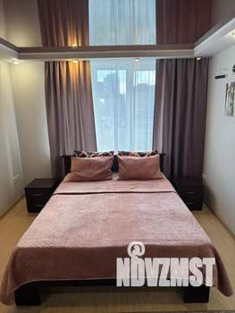 1-к квартира, посуточно, 41м2, 3/9 этаж