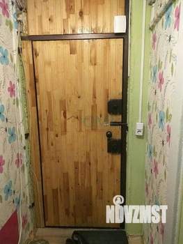 1-к квартира, на длительный срок, 31м2, 2/5 этаж