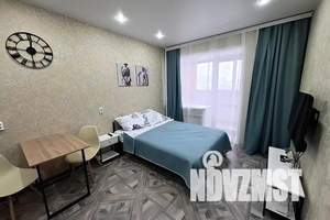 1-к квартира, посуточно, 25м2, 1/14 этаж