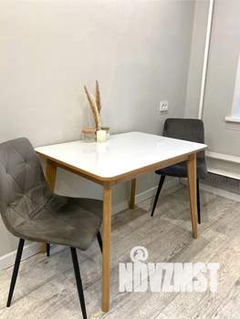 1-к квартира, посуточно, 36м2, 4/12 этаж