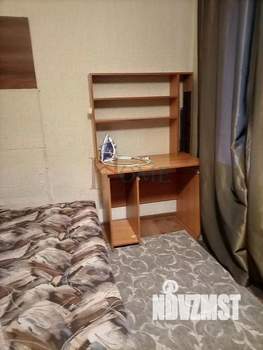 1-к квартира, на длительный срок, 40м2, 3/5 этаж