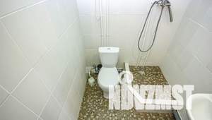 Студия квартира, на длительный срок, 25м2, 2/2 этаж