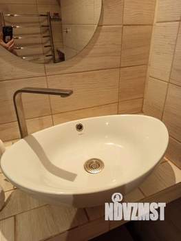 Студия квартира, на длительный срок, 23м2, 15/19 этаж