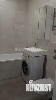 2-к квартира, на длительный срок, 47м2, 19/25 этаж